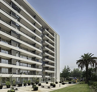 EDIFICIO MILÁN 1242