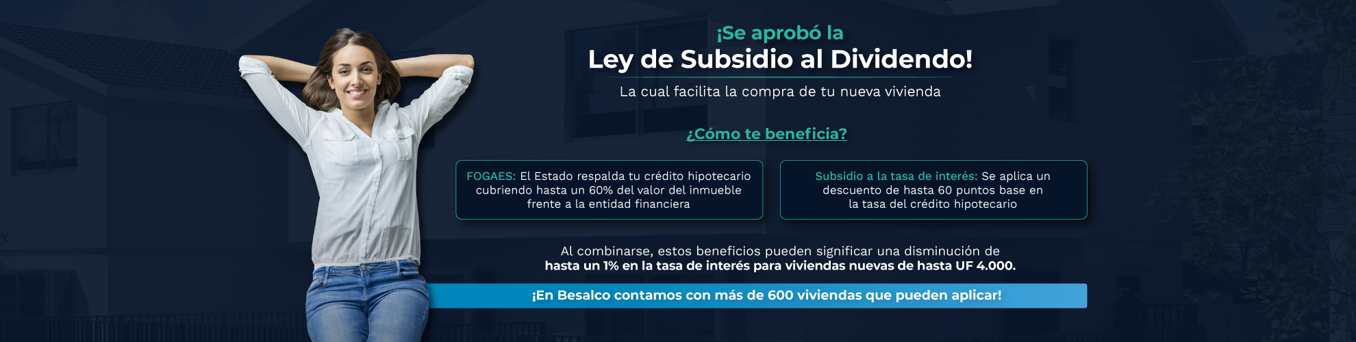 Subsidio