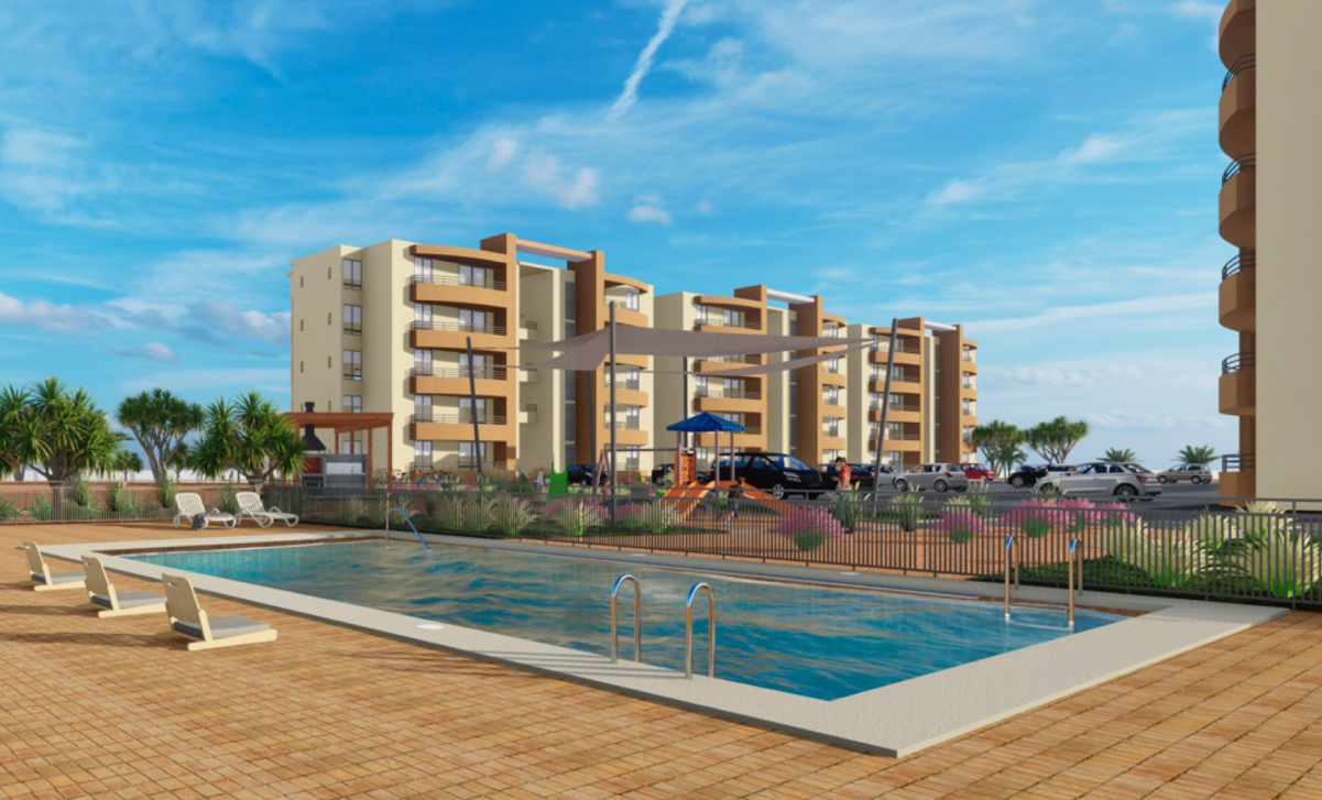 CONDOMINIO ALTO PIRÁMIDE  hover