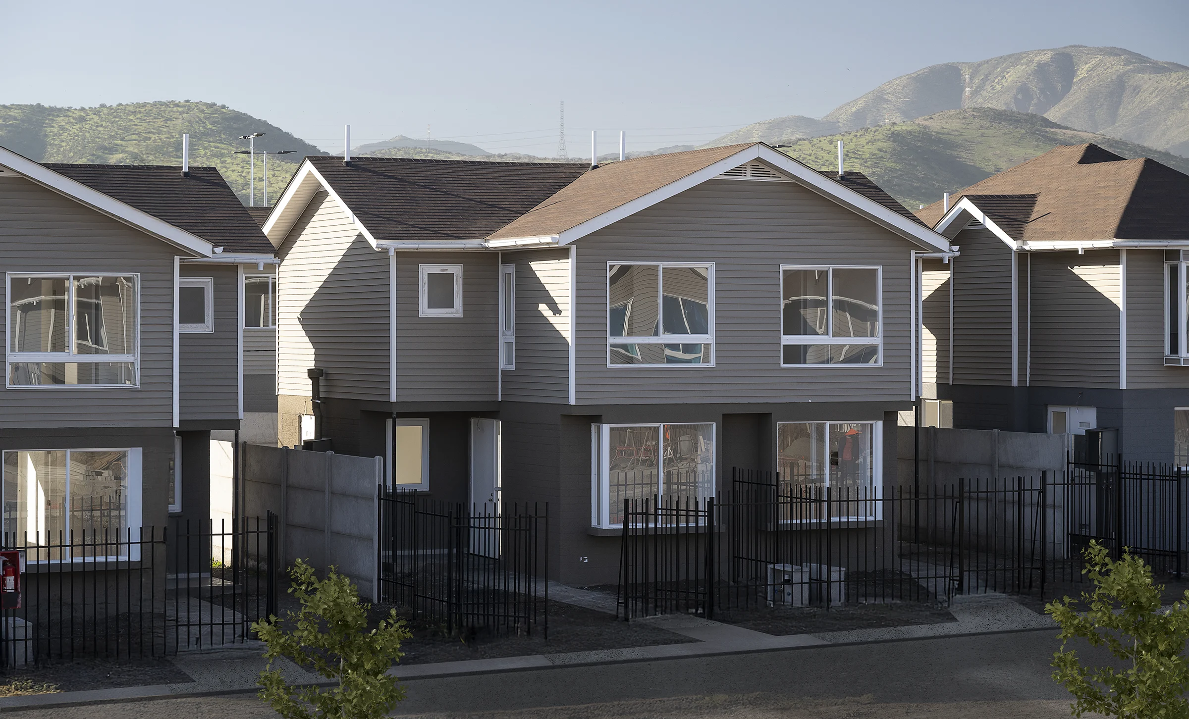 CASAS JARDINES DE ACONCAGUA hover