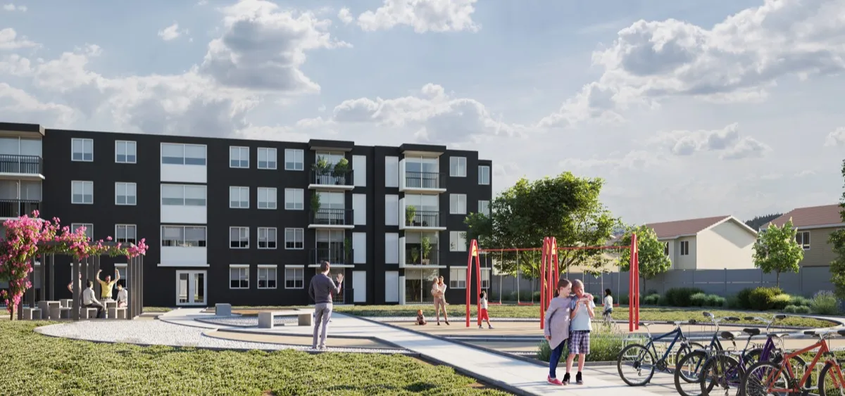 CONDOMINIO PARQUE VISTAS DE COLINA