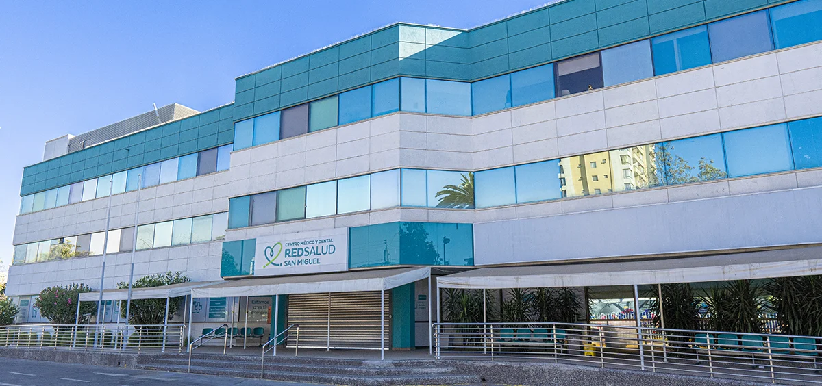 Centro Medico Santa Elena