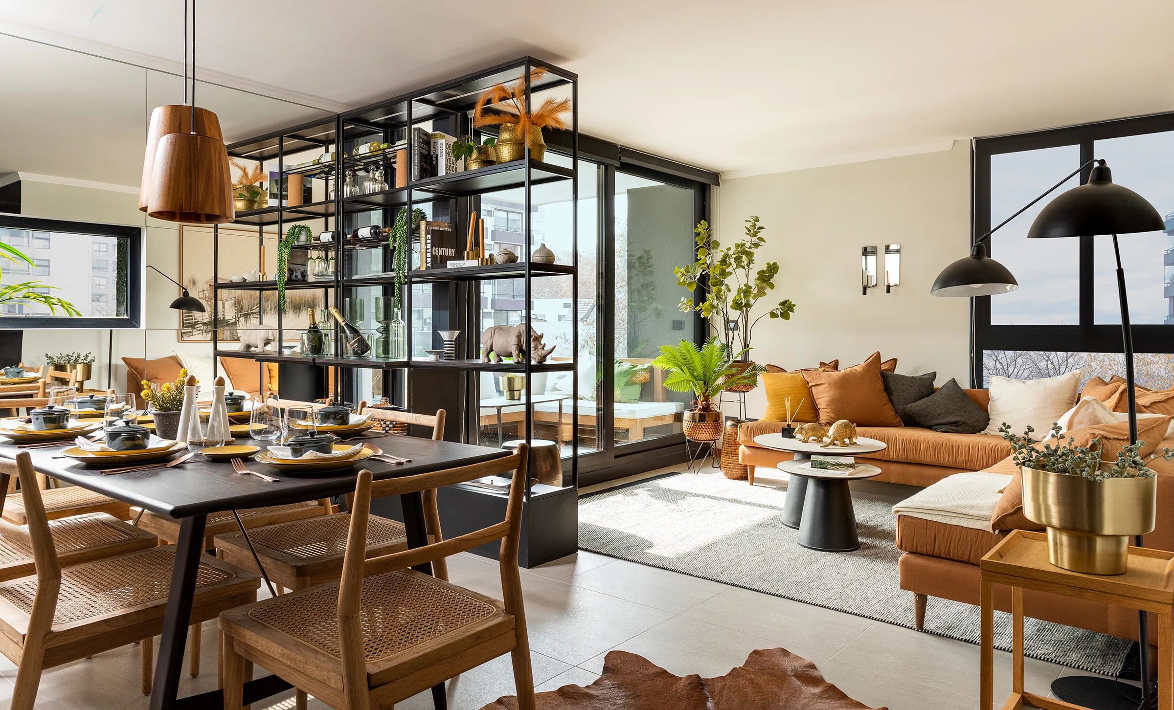 EDIFICIO POCURO hover